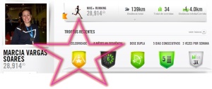 Nike+ frie from hell