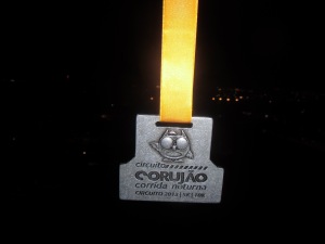 Circuito Corujão - SP 2013